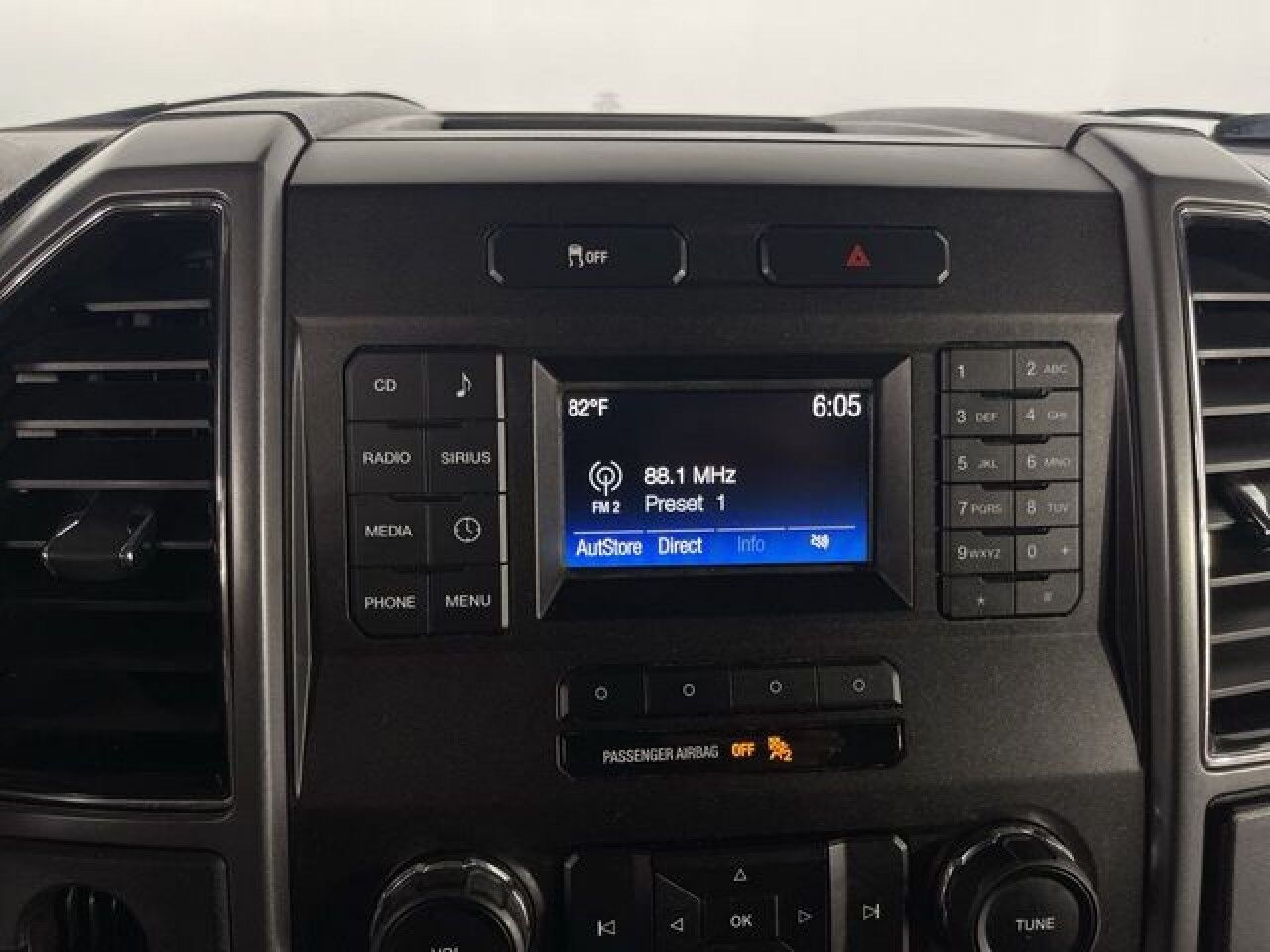 2017 Ford F-150 XL Columbia SC