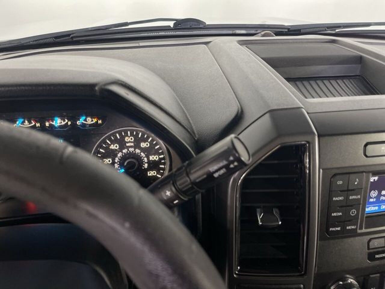 2017 Ford F-150 XL Columbia SC