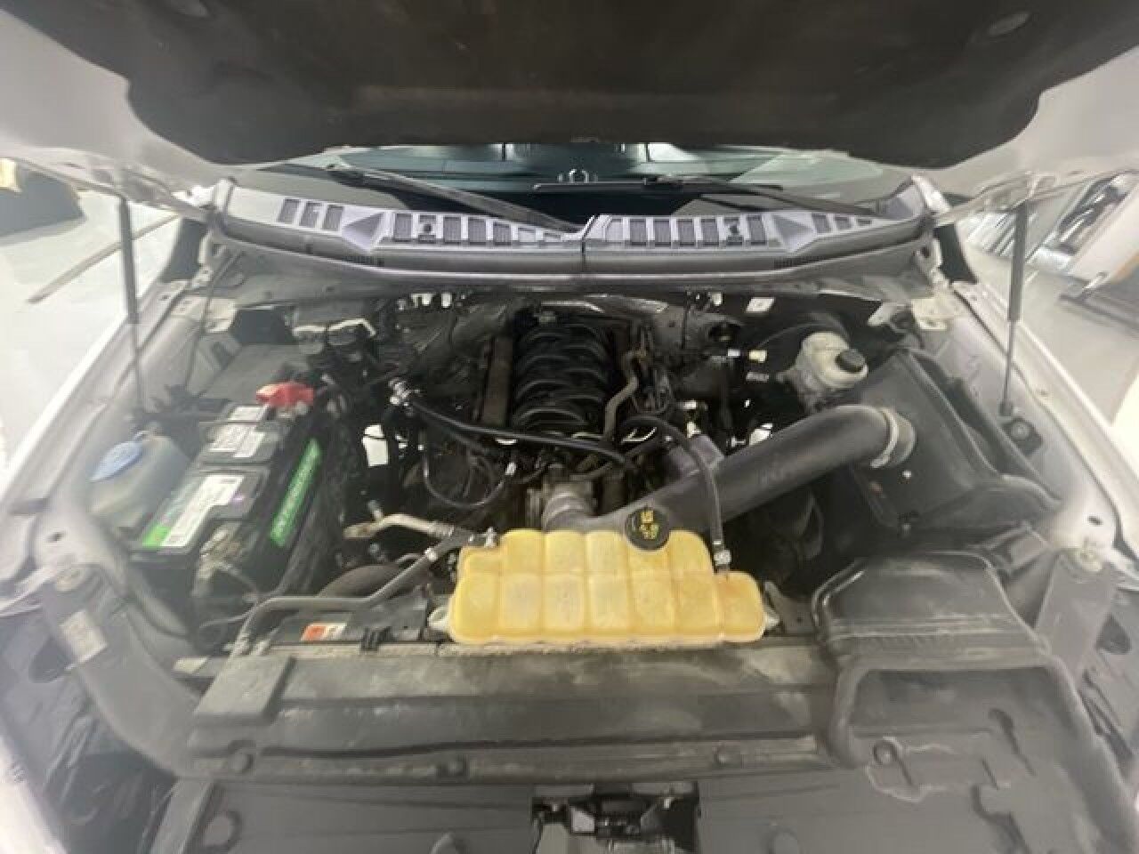 2017 Ford F-150 XL Columbia SC