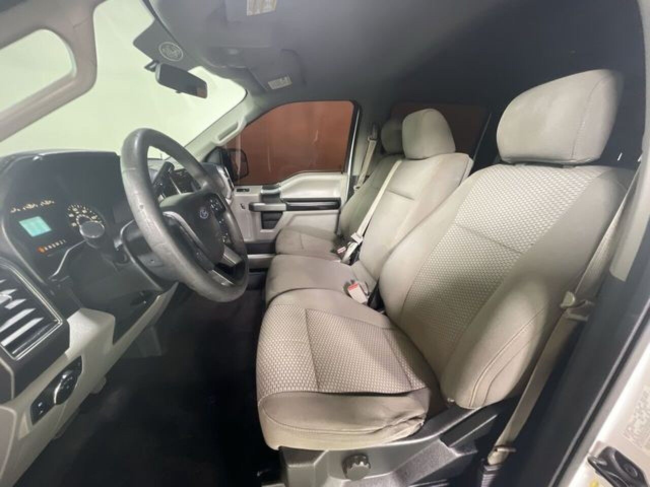 2017 Ford F-150 XL Columbia SC