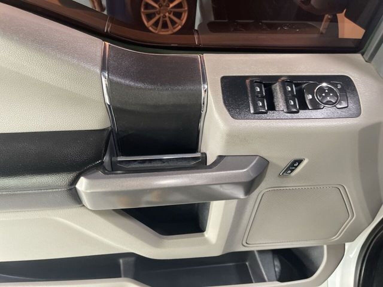 2017 Ford F-150 XL Columbia SC