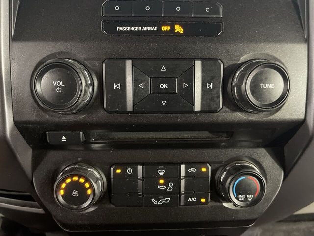 2017 Ford F-150 XL Columbia SC