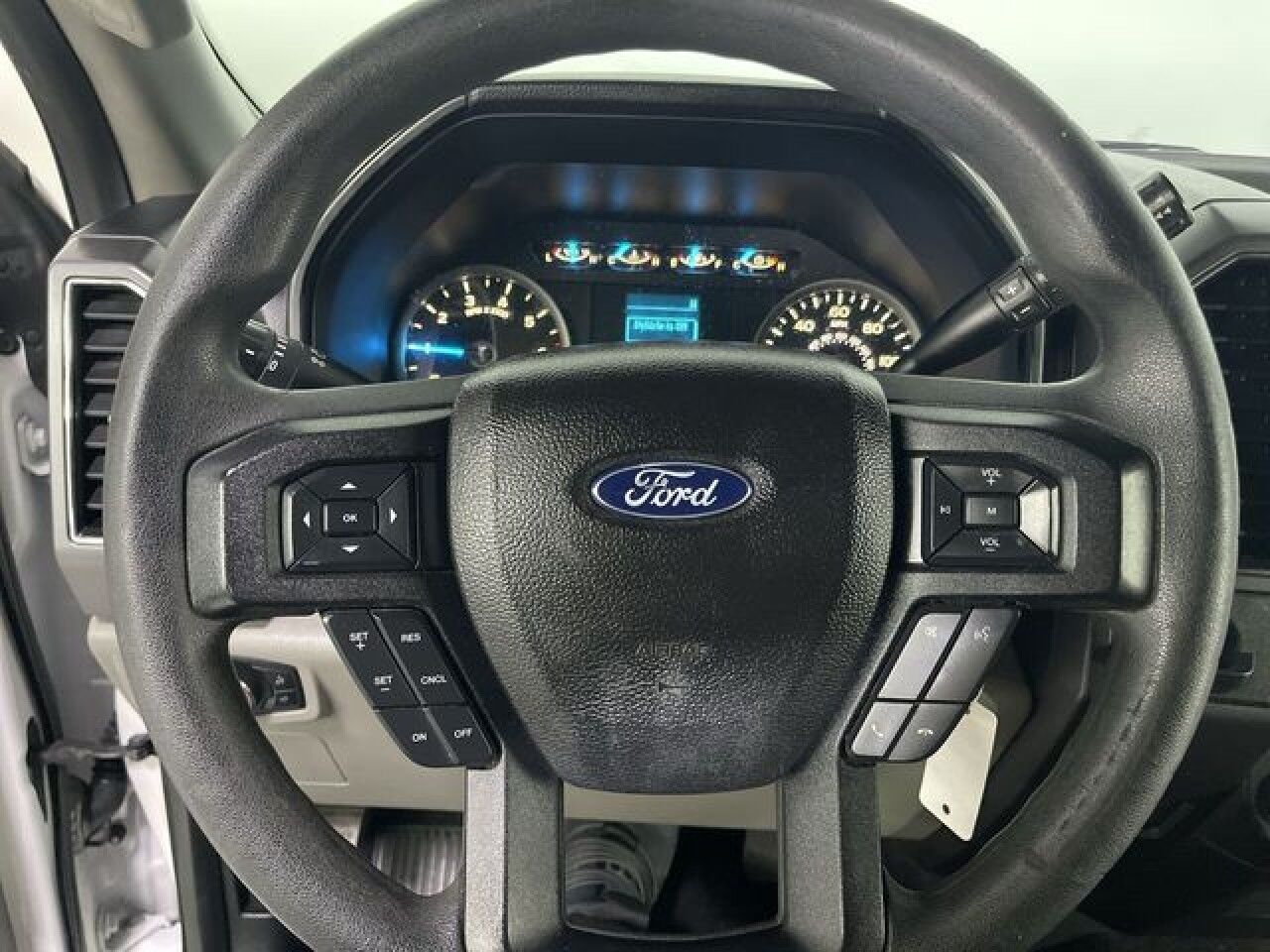 2017 Ford F-150 XL Columbia SC