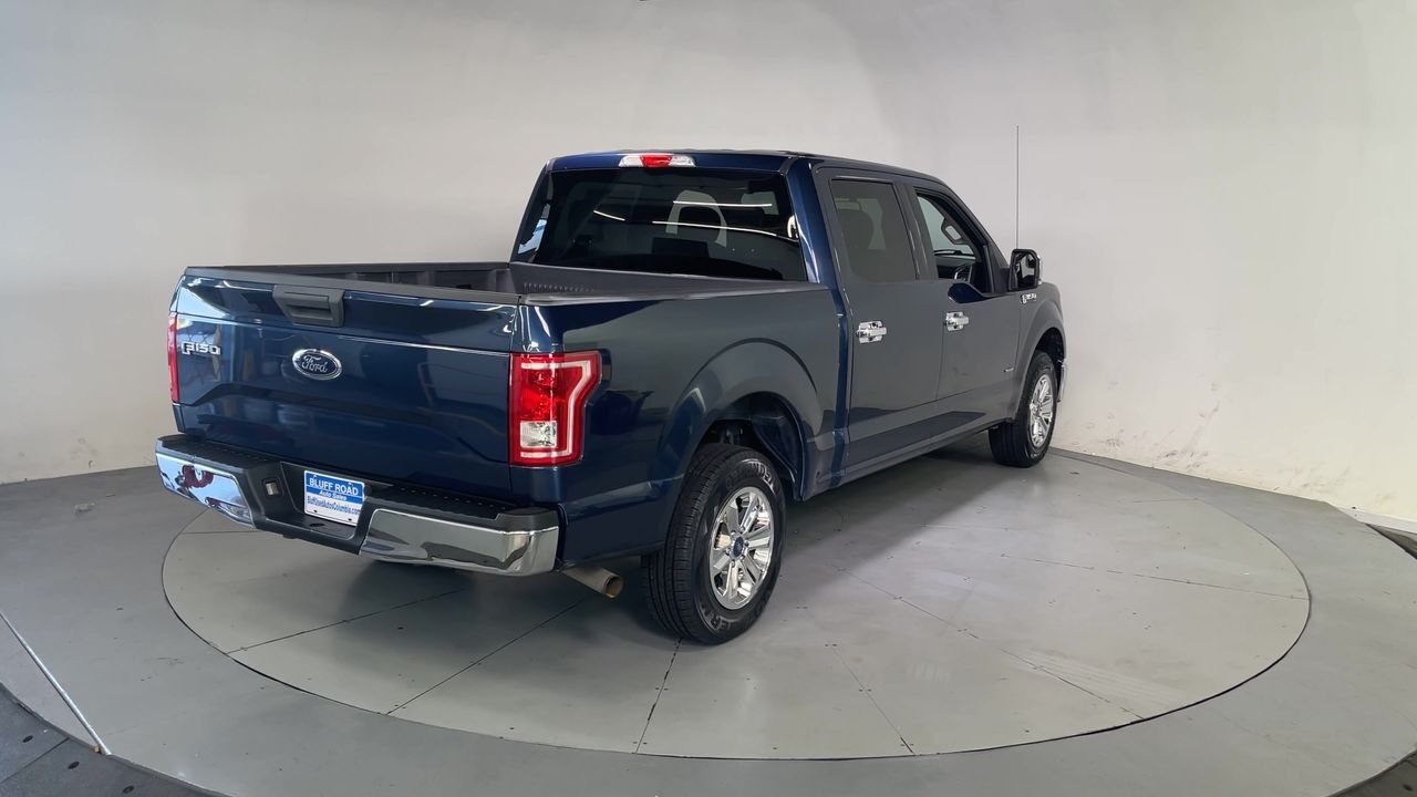 2017 Ford F-150 XL Columbia SC