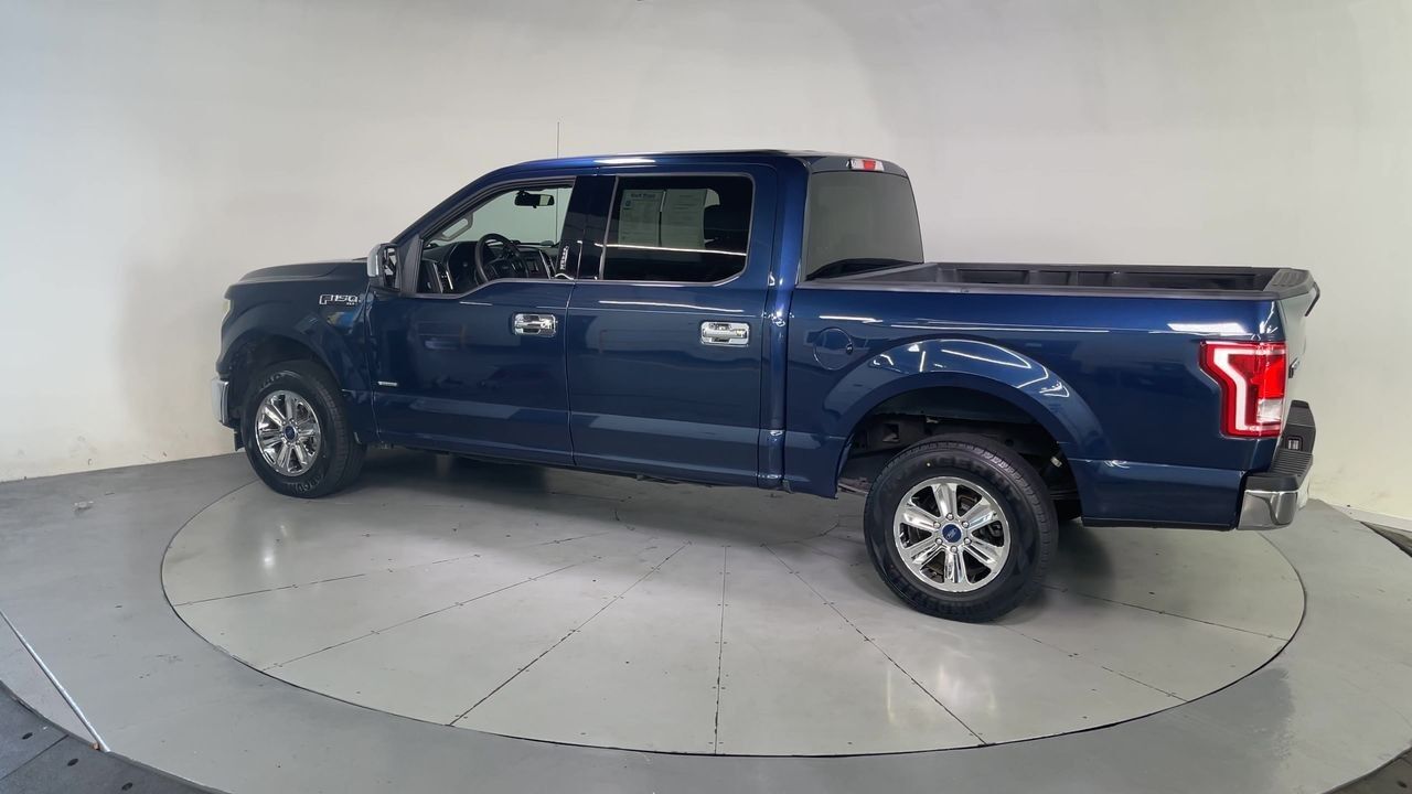 2017 Ford F-150 XL Columbia SC
