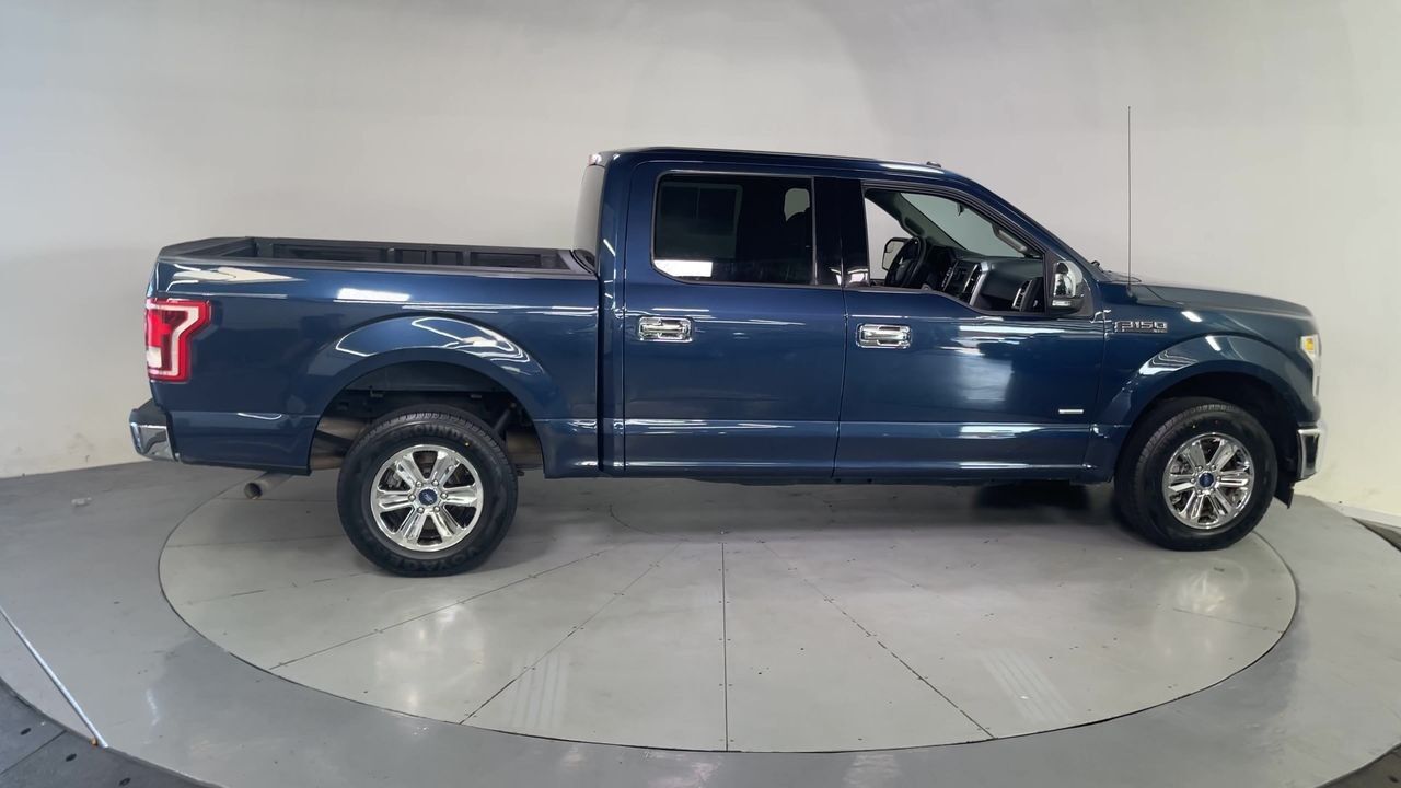 2017 Ford F-150 XL Columbia SC