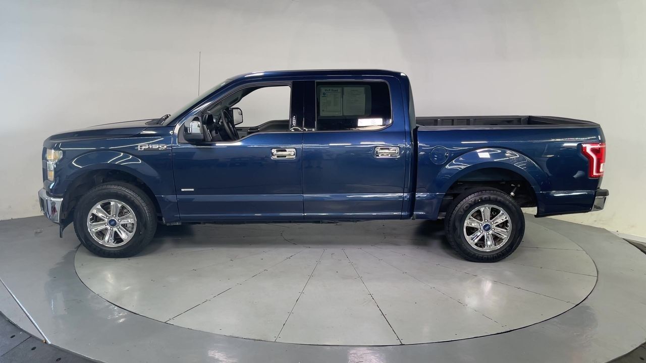 2017 Ford F-150 XL Columbia SC