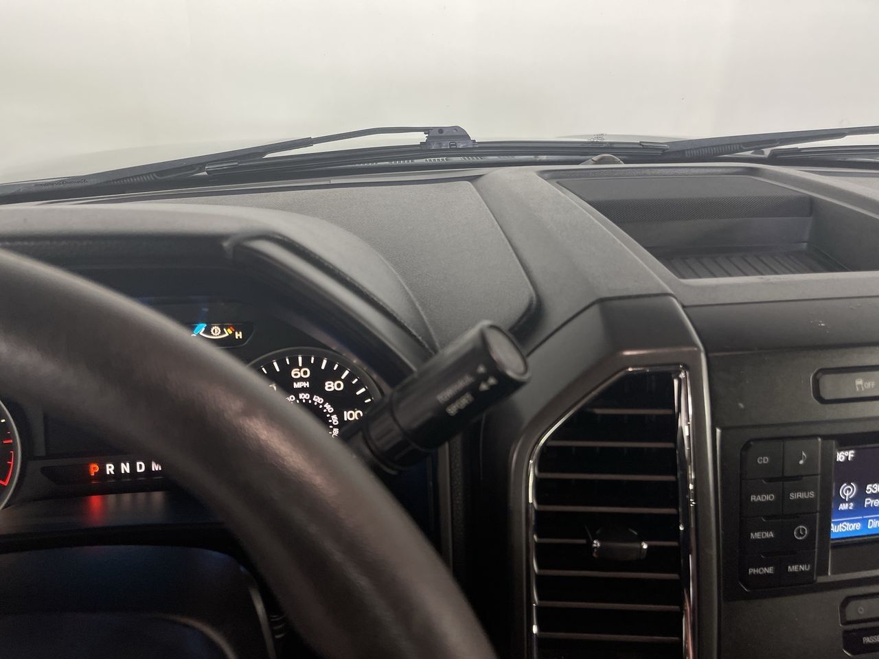 2017 Ford F-150 XL Columbia SC