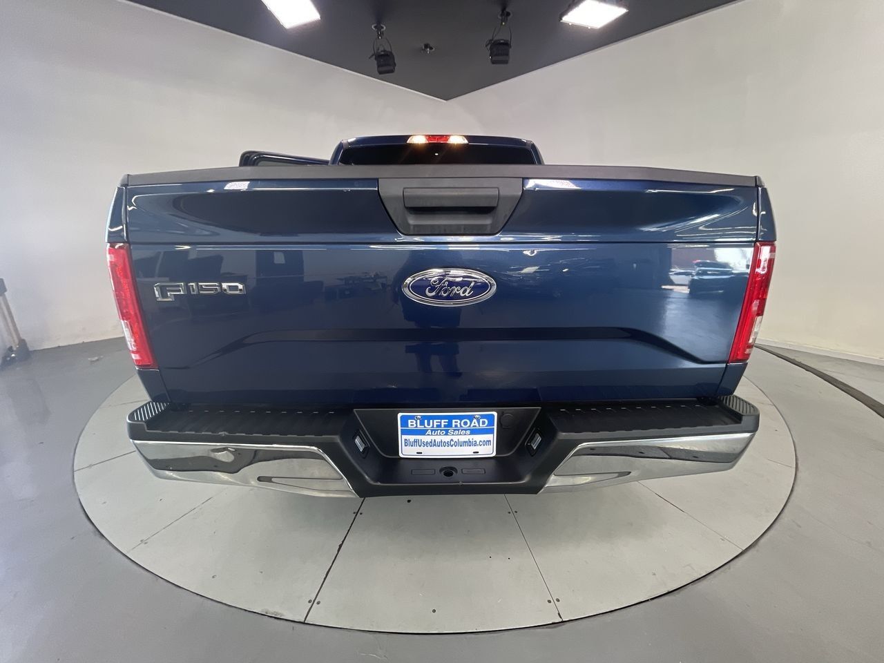 2017 Ford F-150 XL Columbia SC