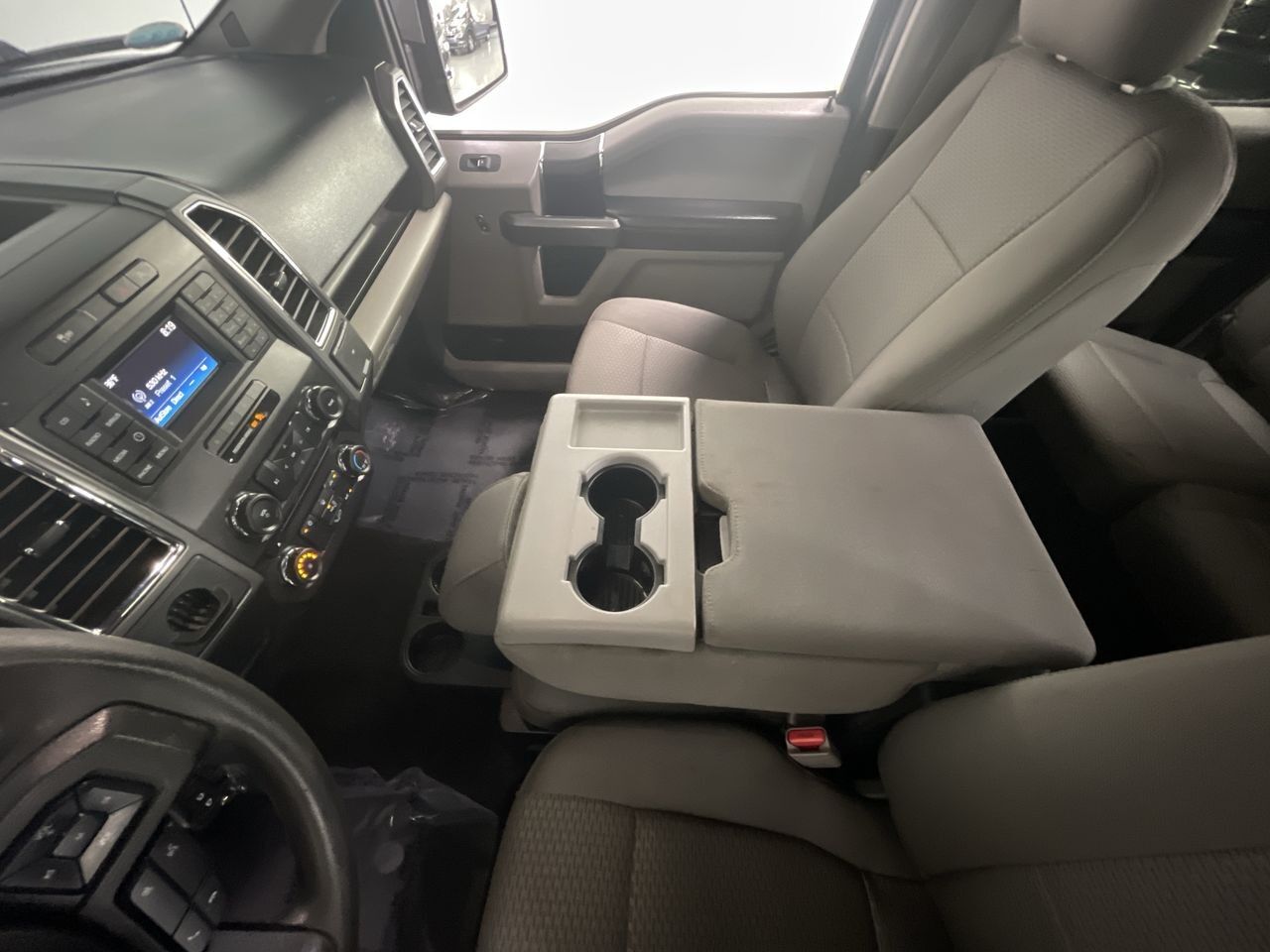 2017 Ford F-150 XL Columbia SC