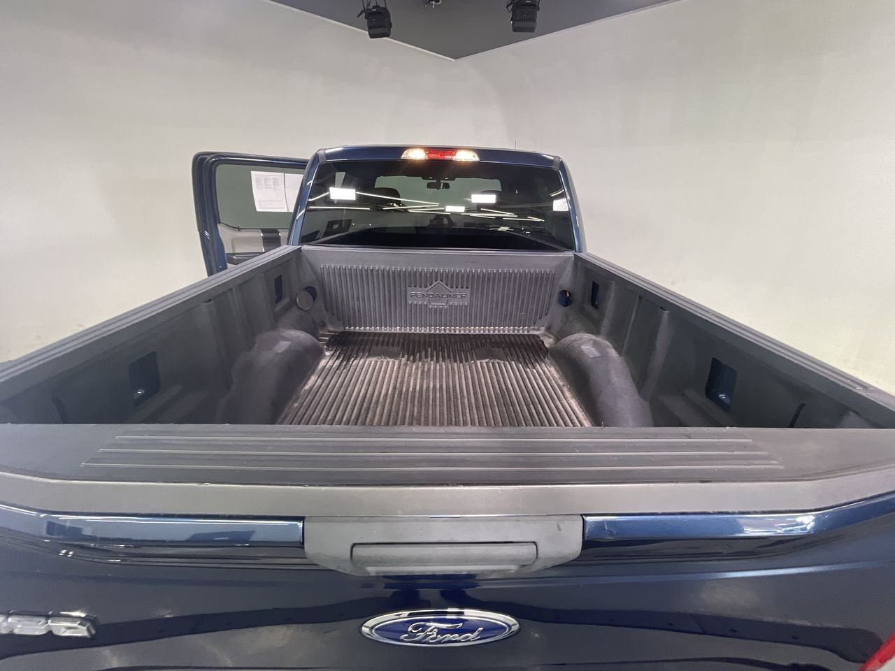2017 Ford F-150 XL Columbia SC