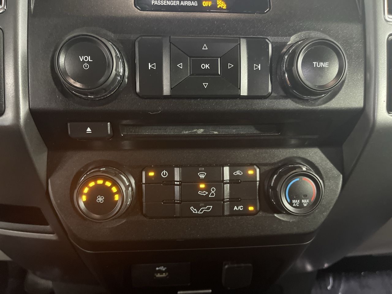 2017 Ford F-150 XL Columbia SC