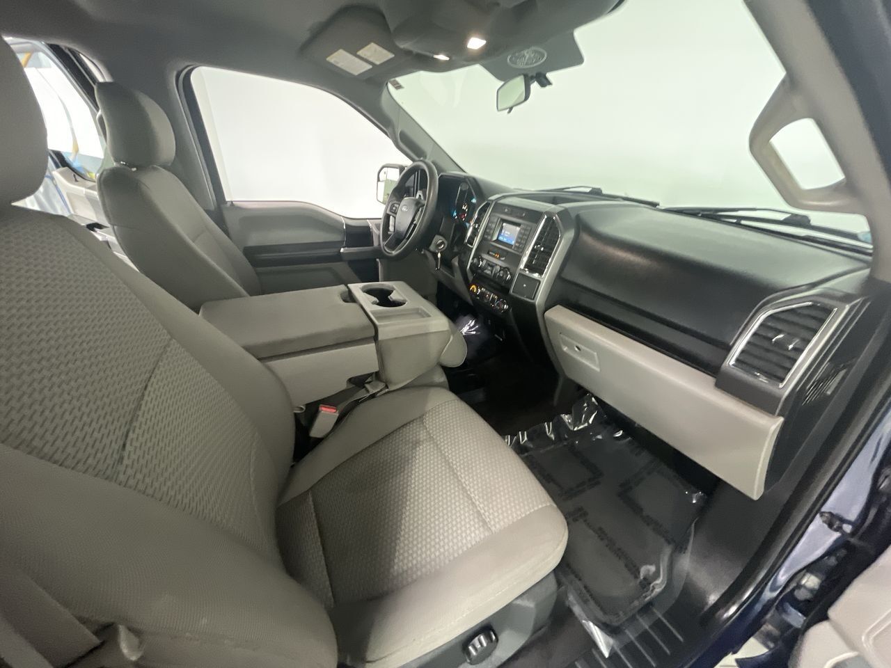 2017 Ford F-150 XL Columbia SC