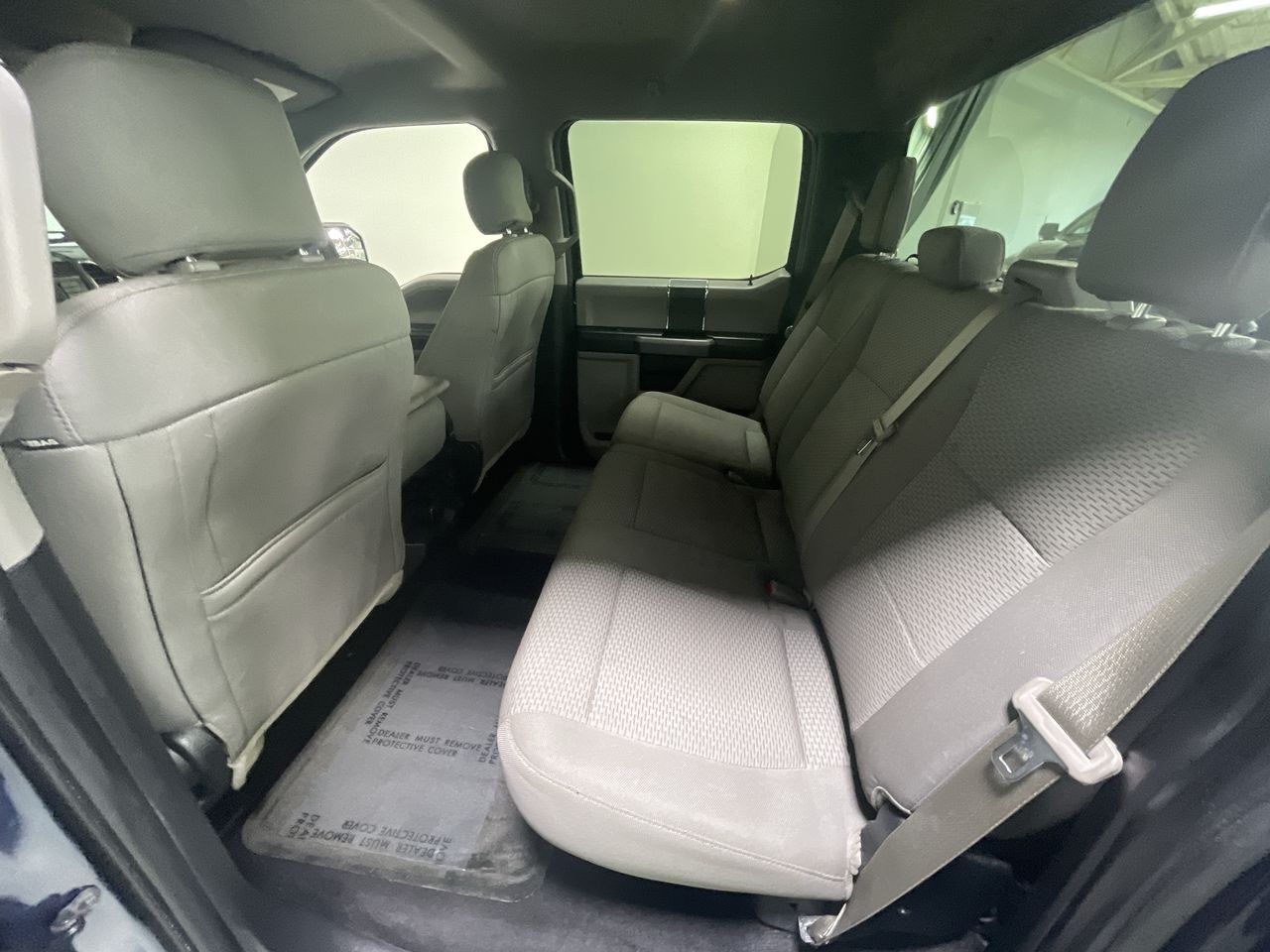 2017 Ford F-150 XL Columbia SC