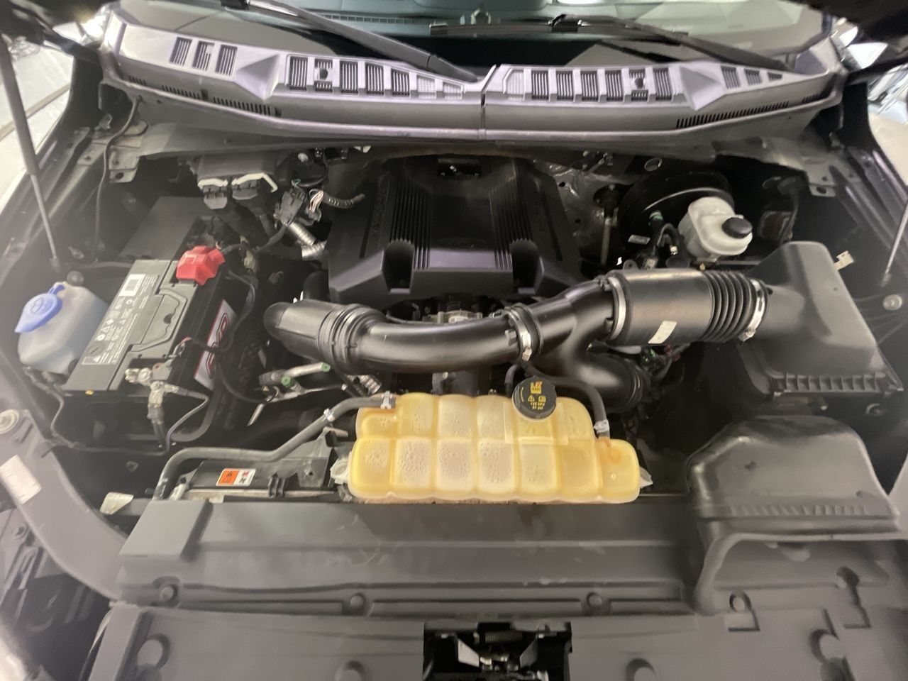 2017 Ford F-150 XL Columbia SC