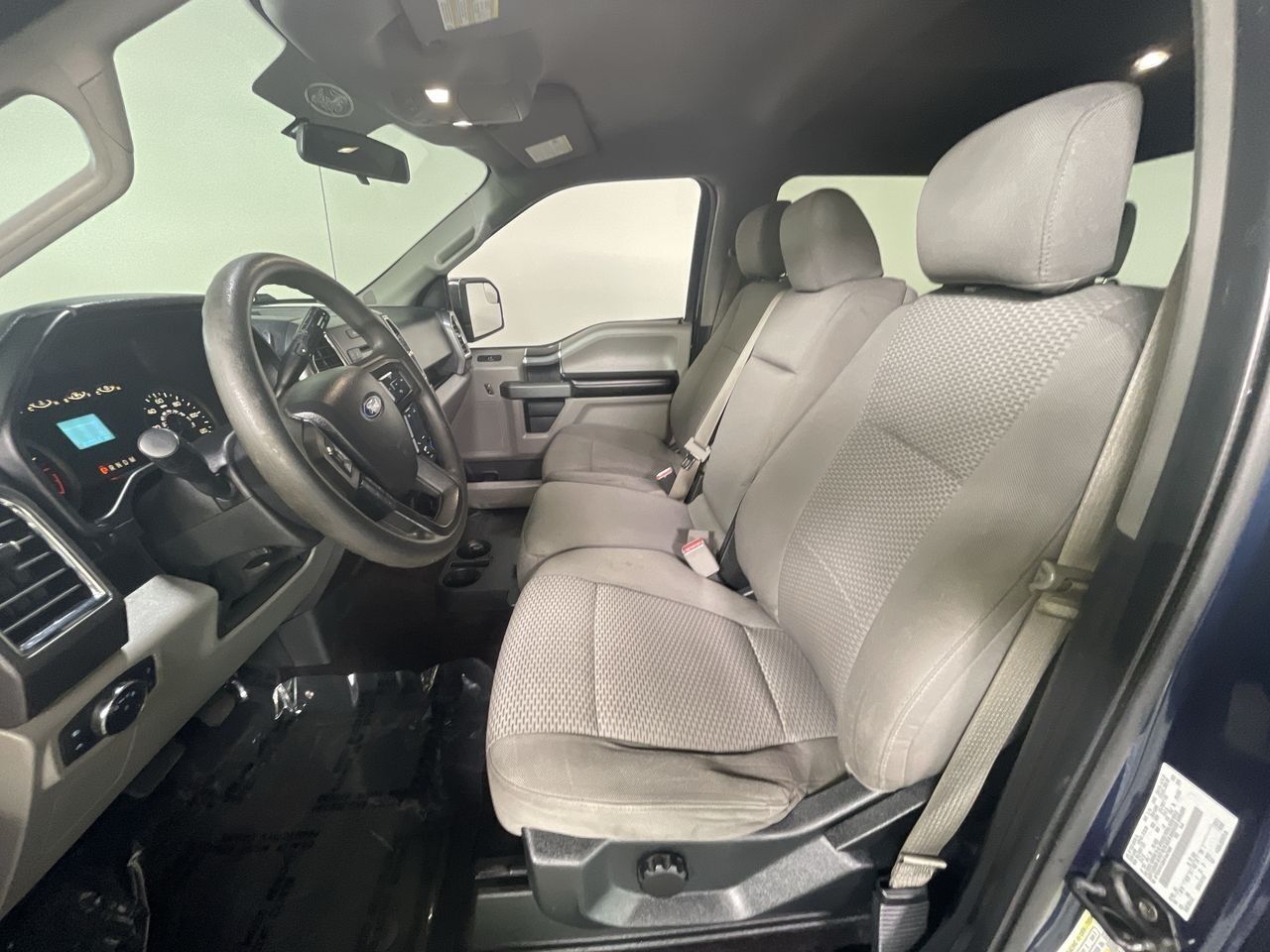 2017 Ford F-150 XL Columbia SC