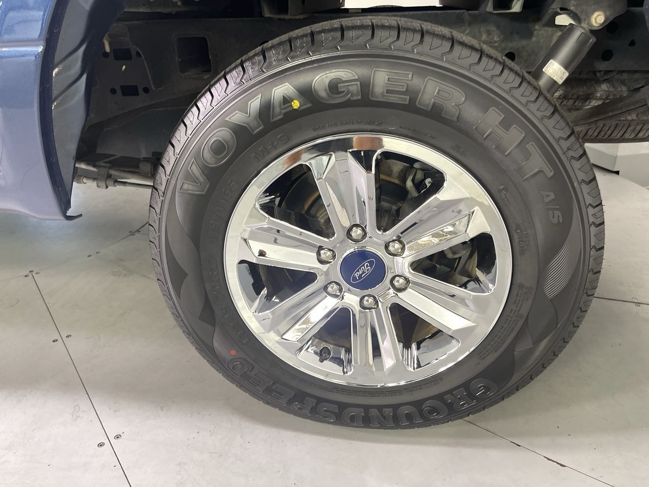 2017 Ford F-150 XL Columbia SC