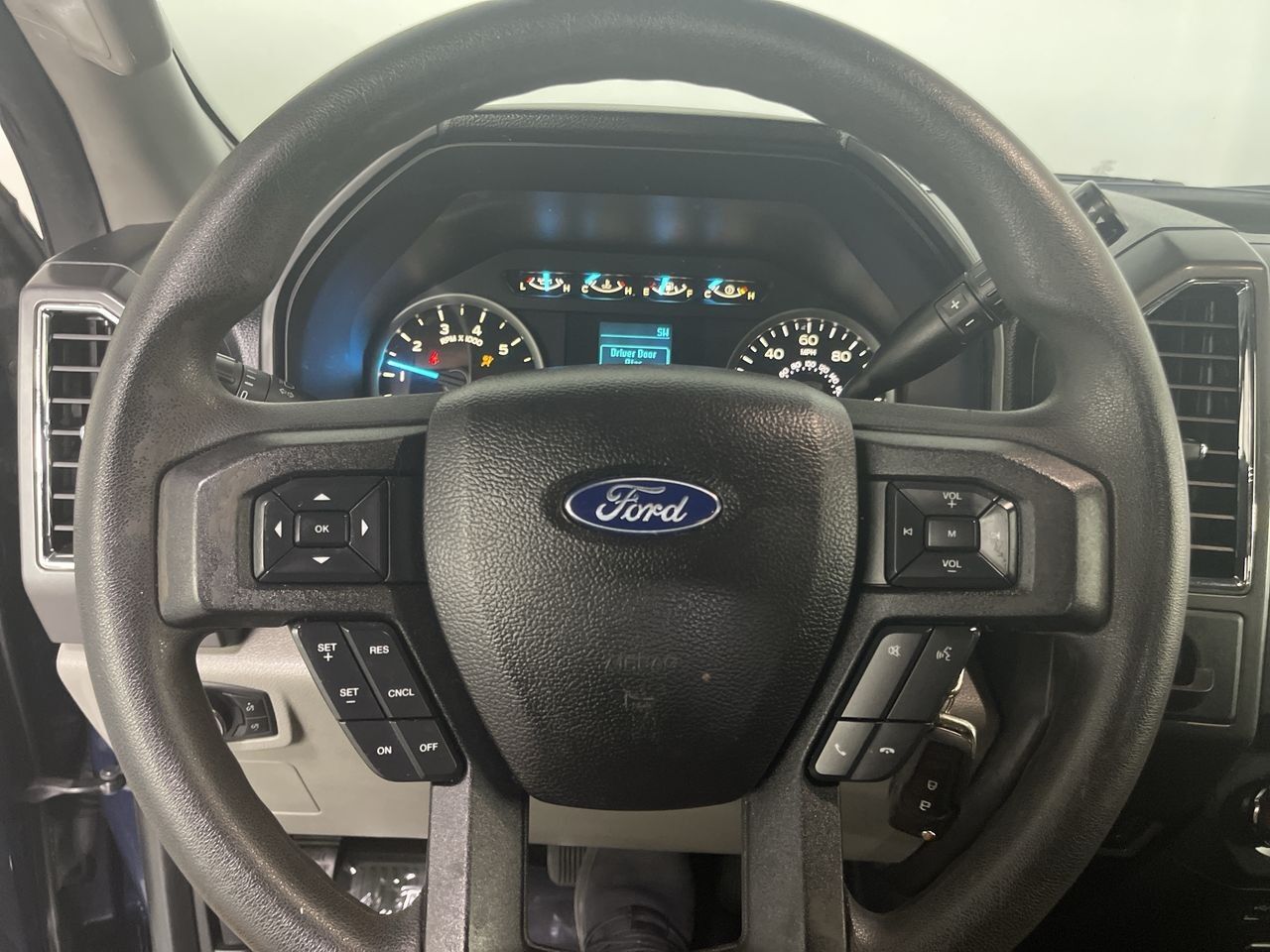 2017 Ford F-150 XL Columbia SC