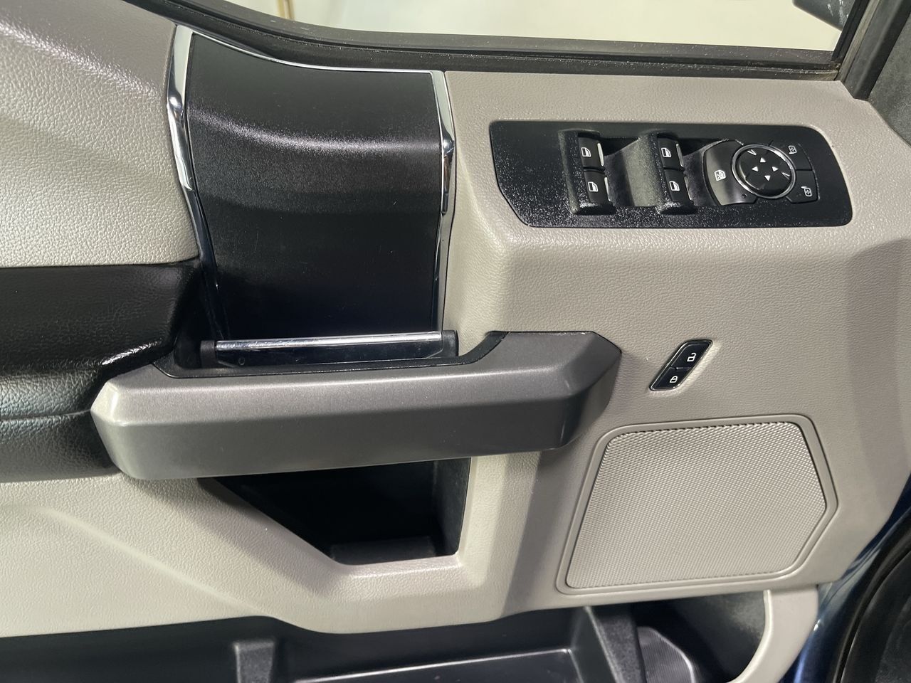 2017 Ford F-150 XL Columbia SC