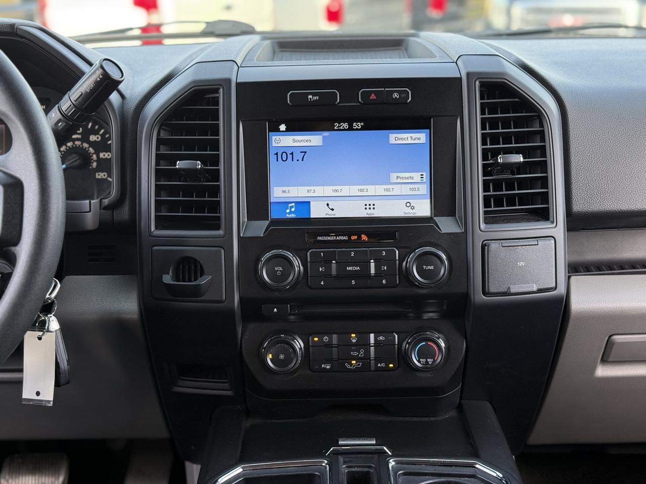 2017 Ford F-150 XL Crestwood KY