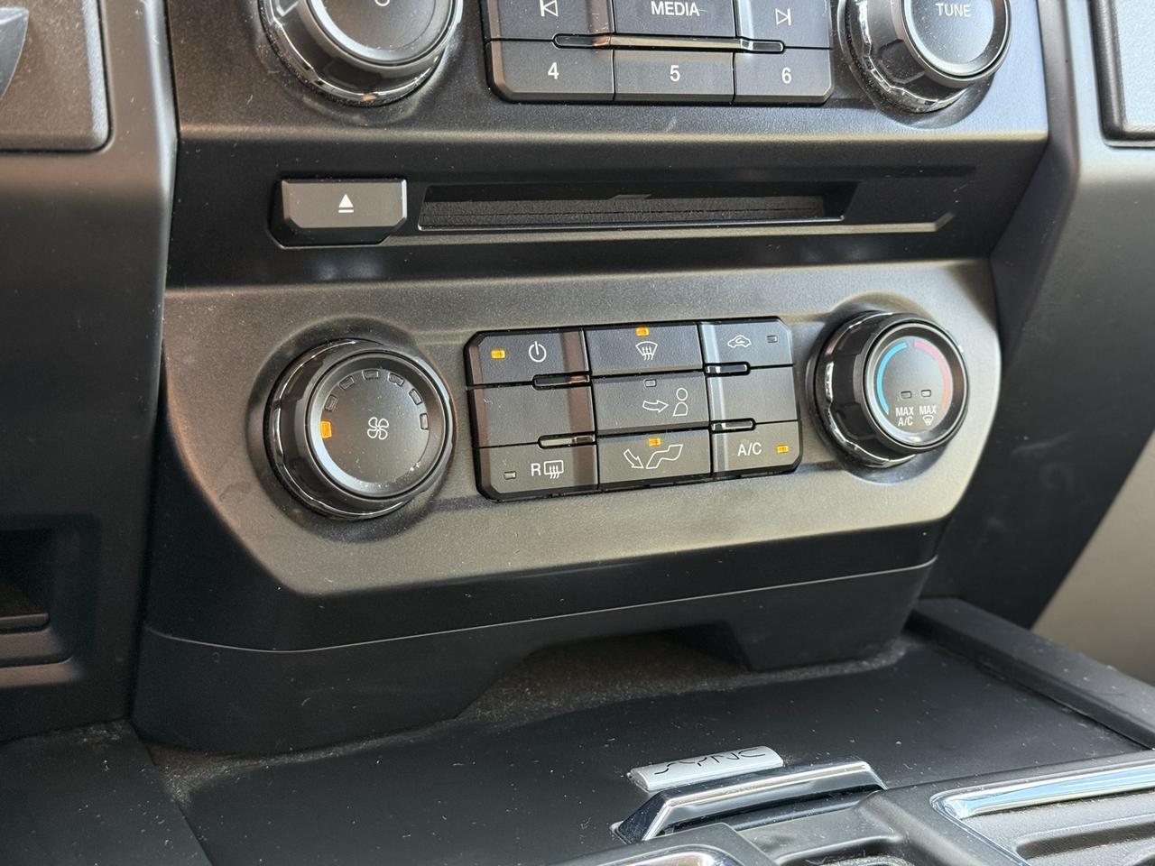 2017 Ford F-150 XL Crestwood KY