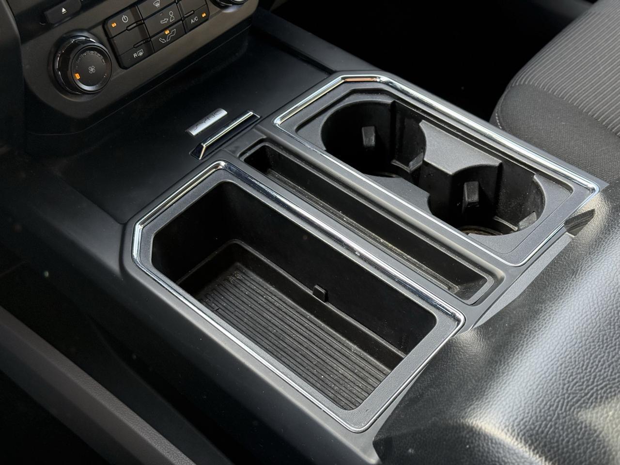 2017 Ford F-150 XL Crestwood KY