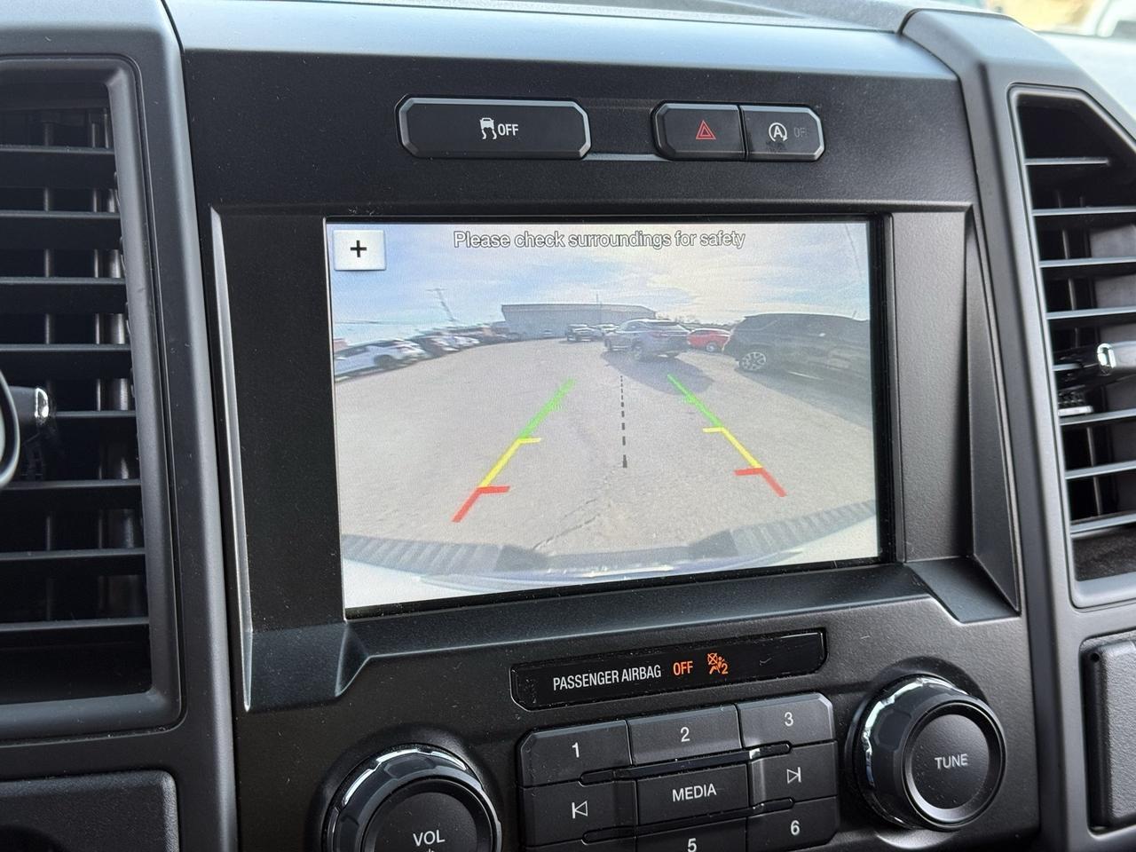 2017 Ford F-150 XL Crestwood KY