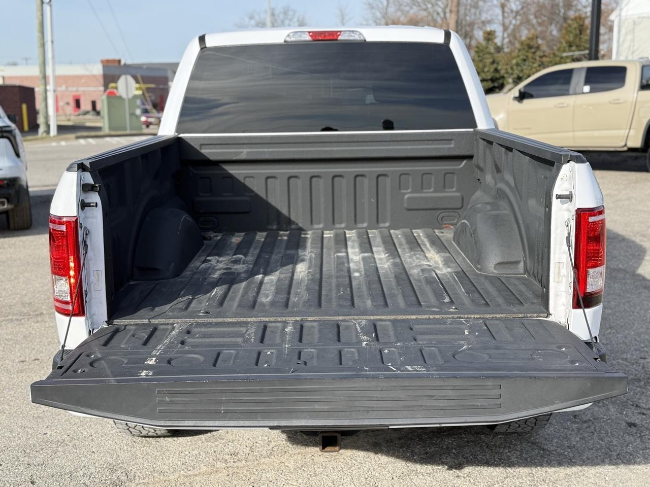 2017 Ford F-150 XL Crestwood KY