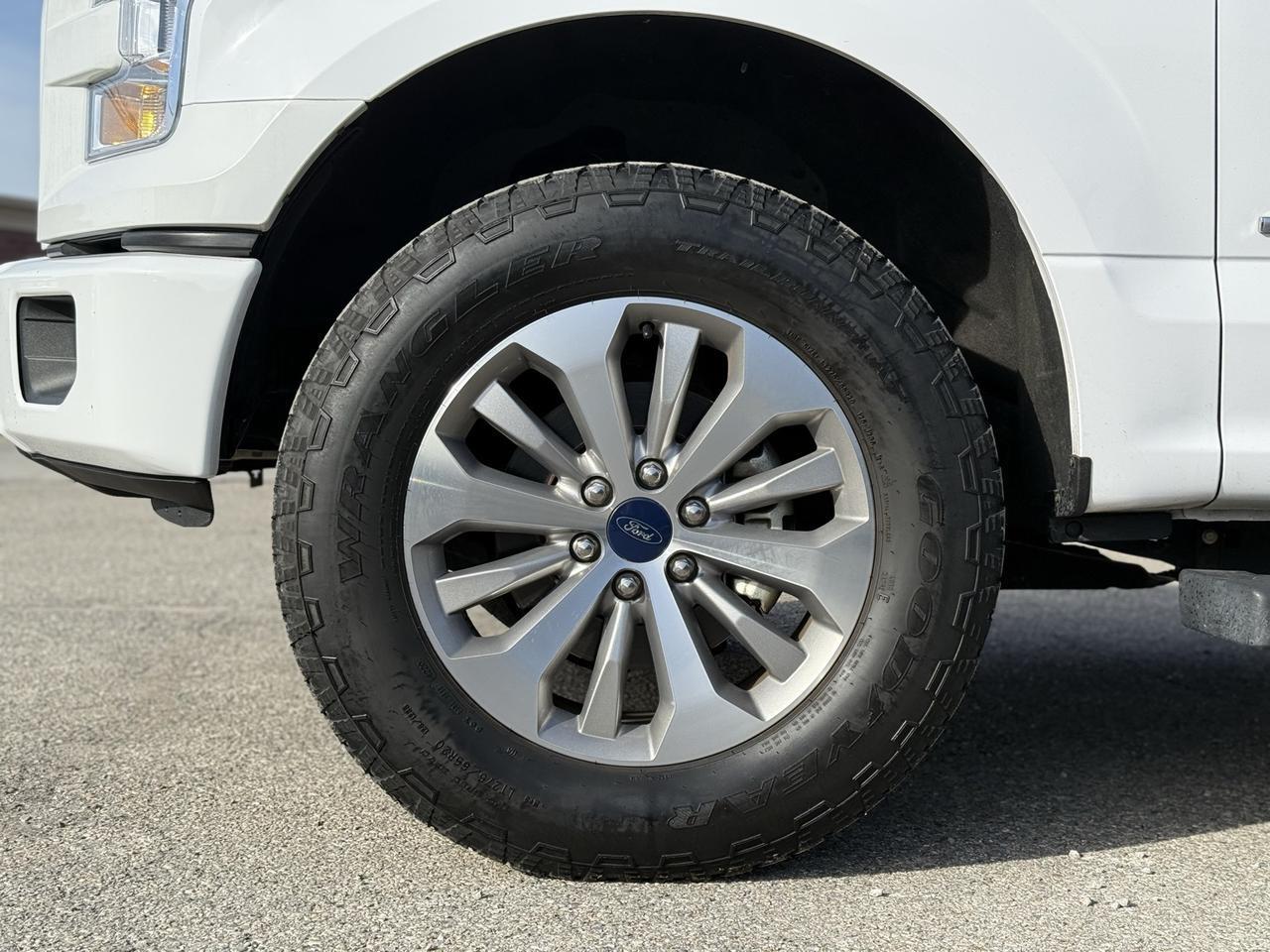 2017 Ford F-150 XL Crestwood KY