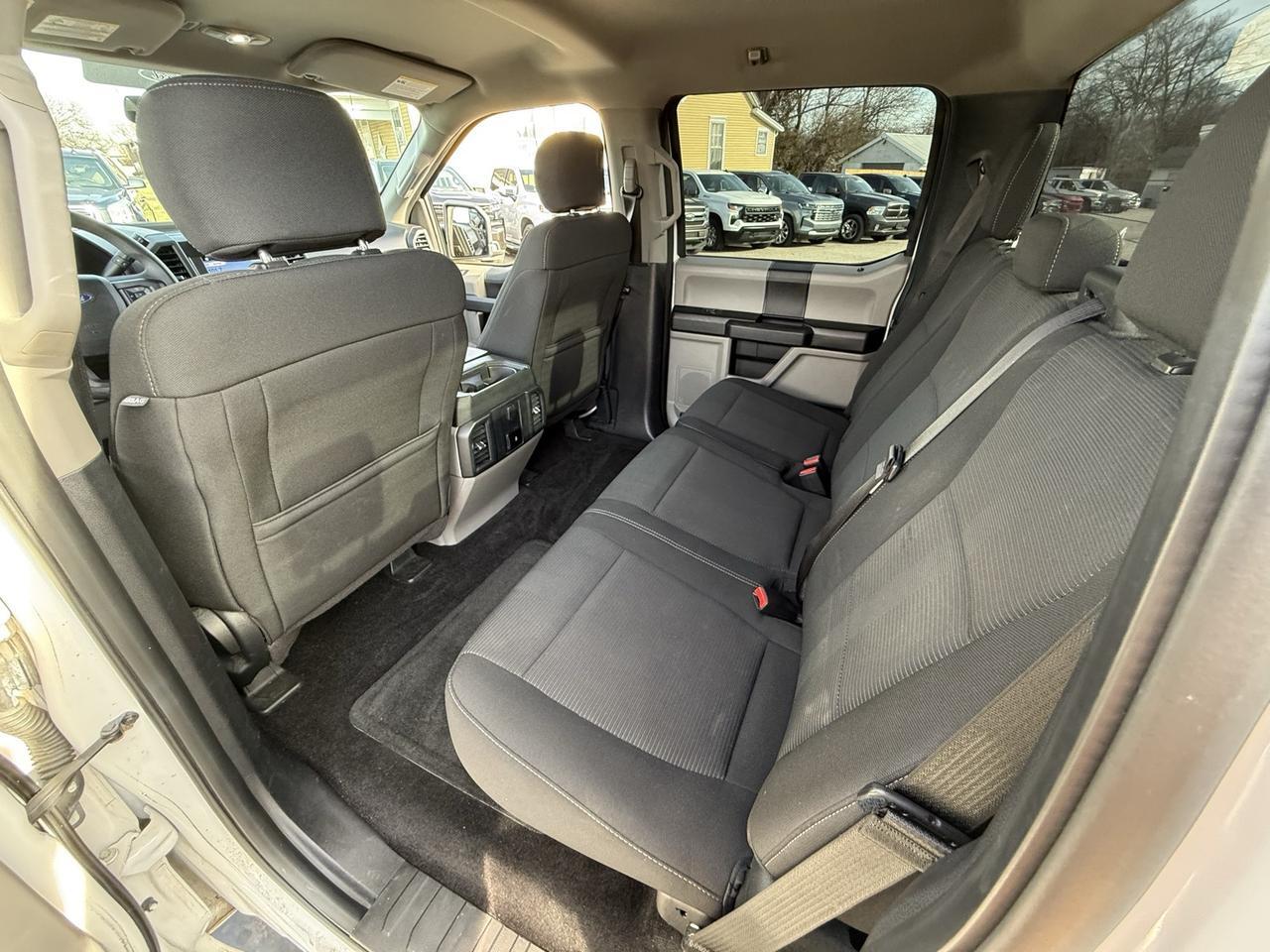 2017 Ford F-150 XL Crestwood KY