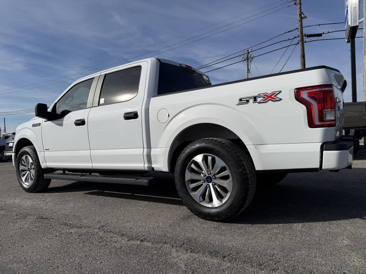 2017 Ford F-150 XL Crestwood KY