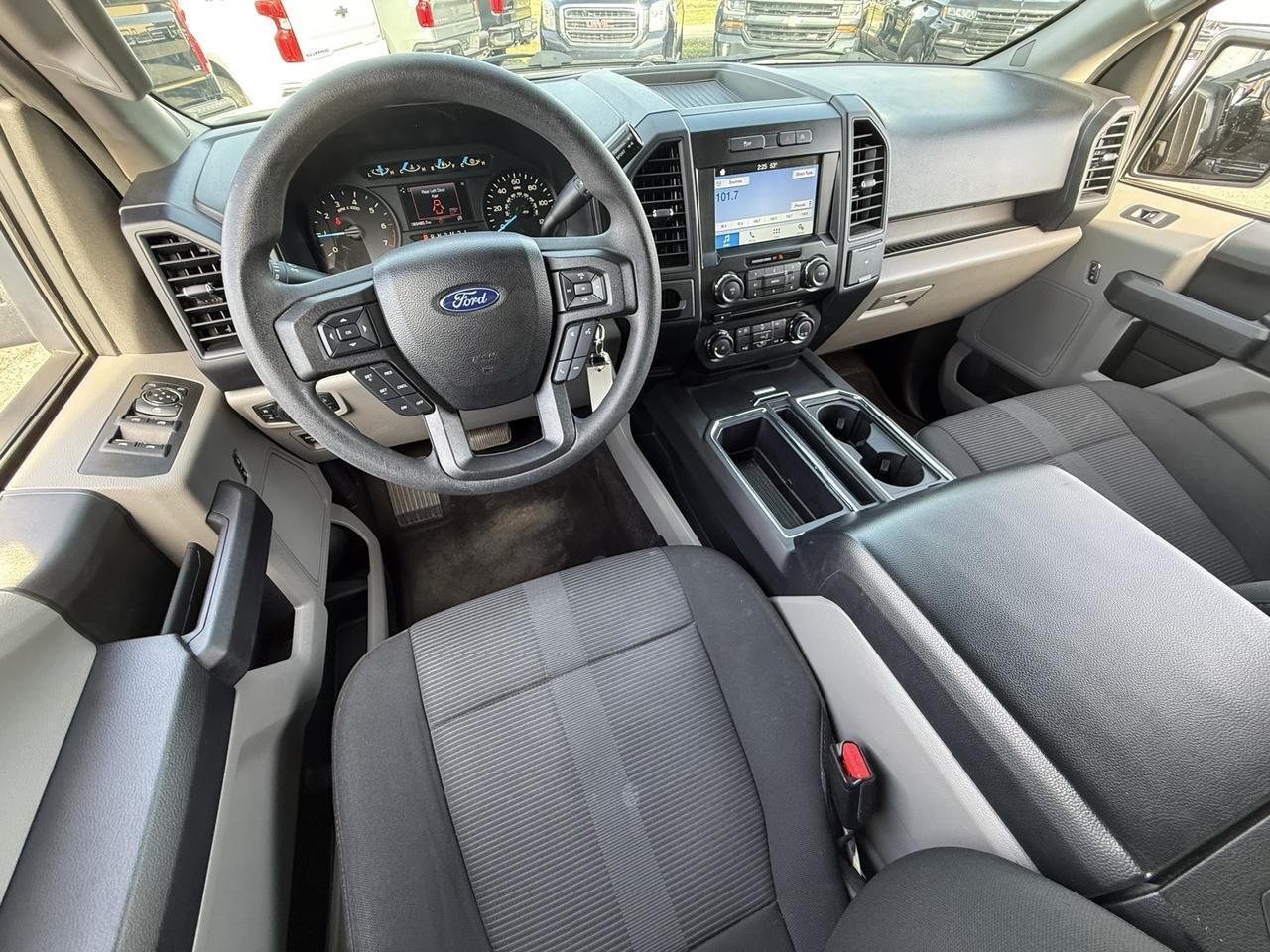 2017 Ford F-150 XL Crestwood KY