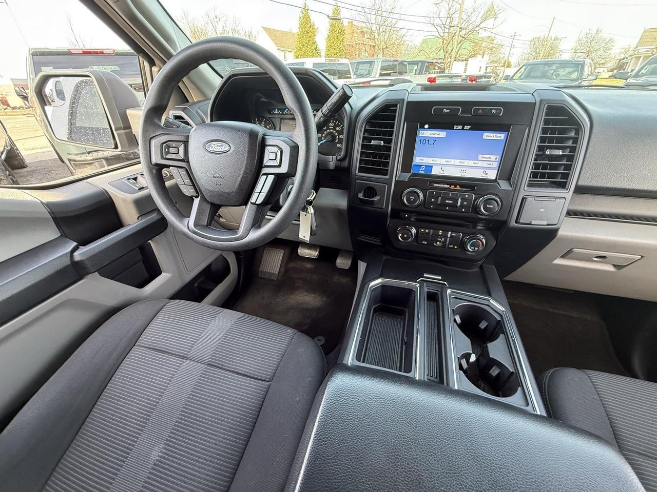 2017 Ford F-150 XL Crestwood KY