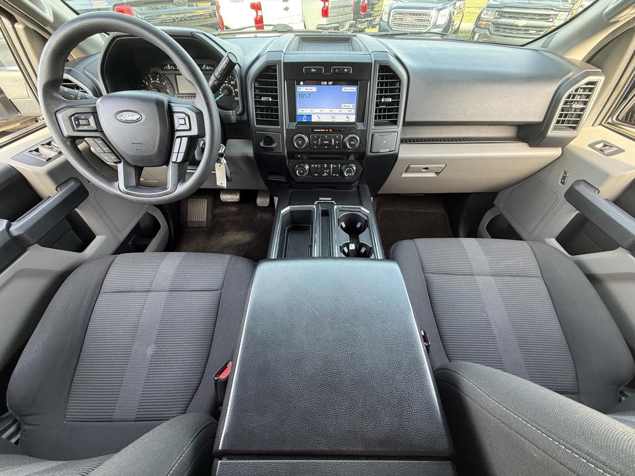 2017 Ford F-150 XL Crestwood KY