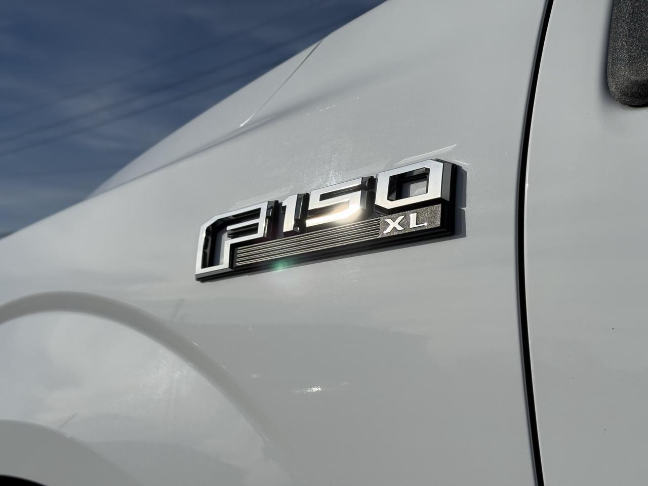 2017 Ford F-150 XL Crestwood KY