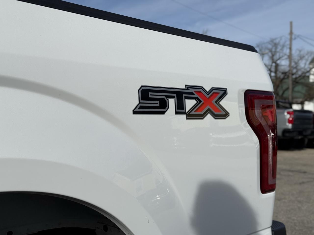 2017 Ford F-150 XL Crestwood KY