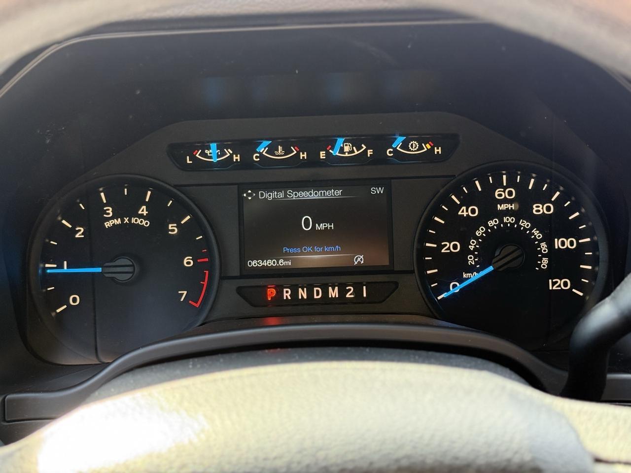 2017 Ford F-150 XL Crestwood KY