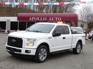 2017 Ford F-150 XL Cumberland RI 2017 Ford F-150 XL Cumberland RI