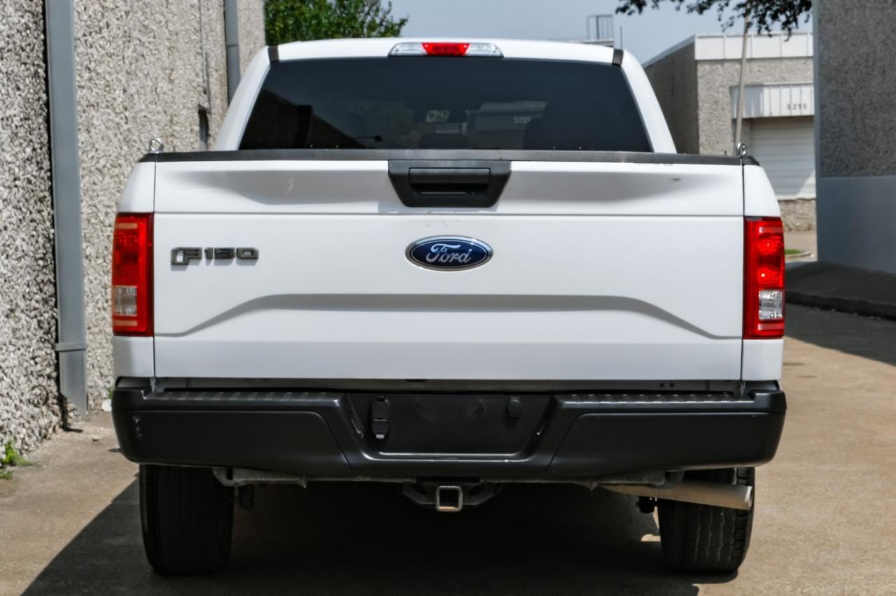 2017 Ford F-150 XL Farmers Branch TX