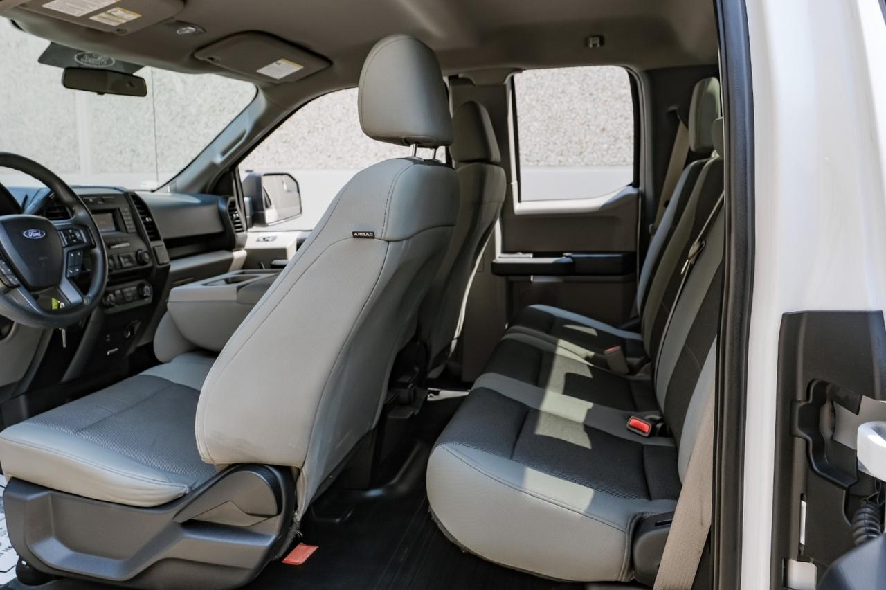 2017 Ford F-150 XL Farmers Branch TX
