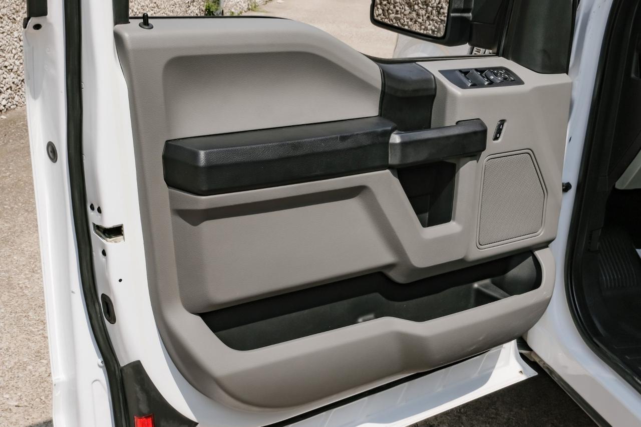 2017 Ford F-150 XL Farmers Branch TX