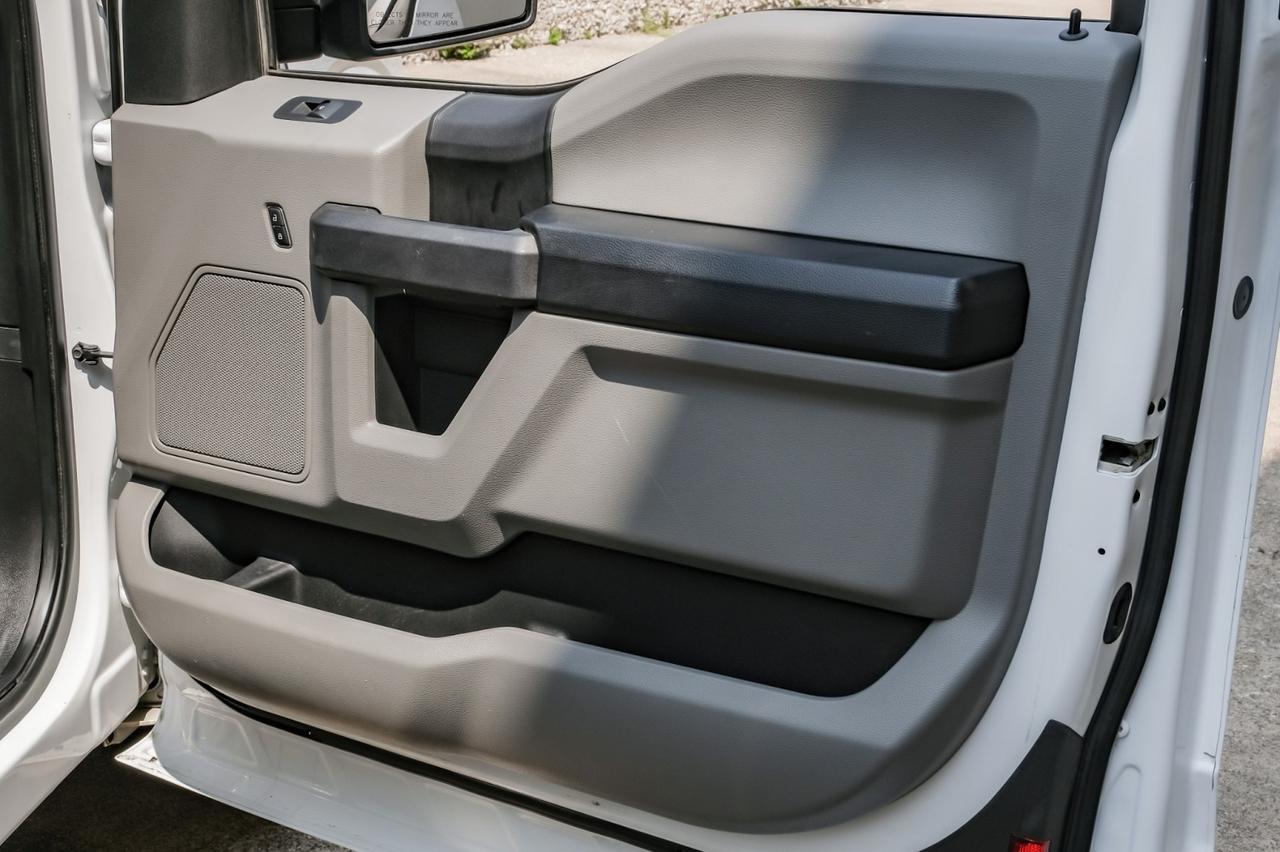 2017 Ford F-150 XL Farmers Branch TX