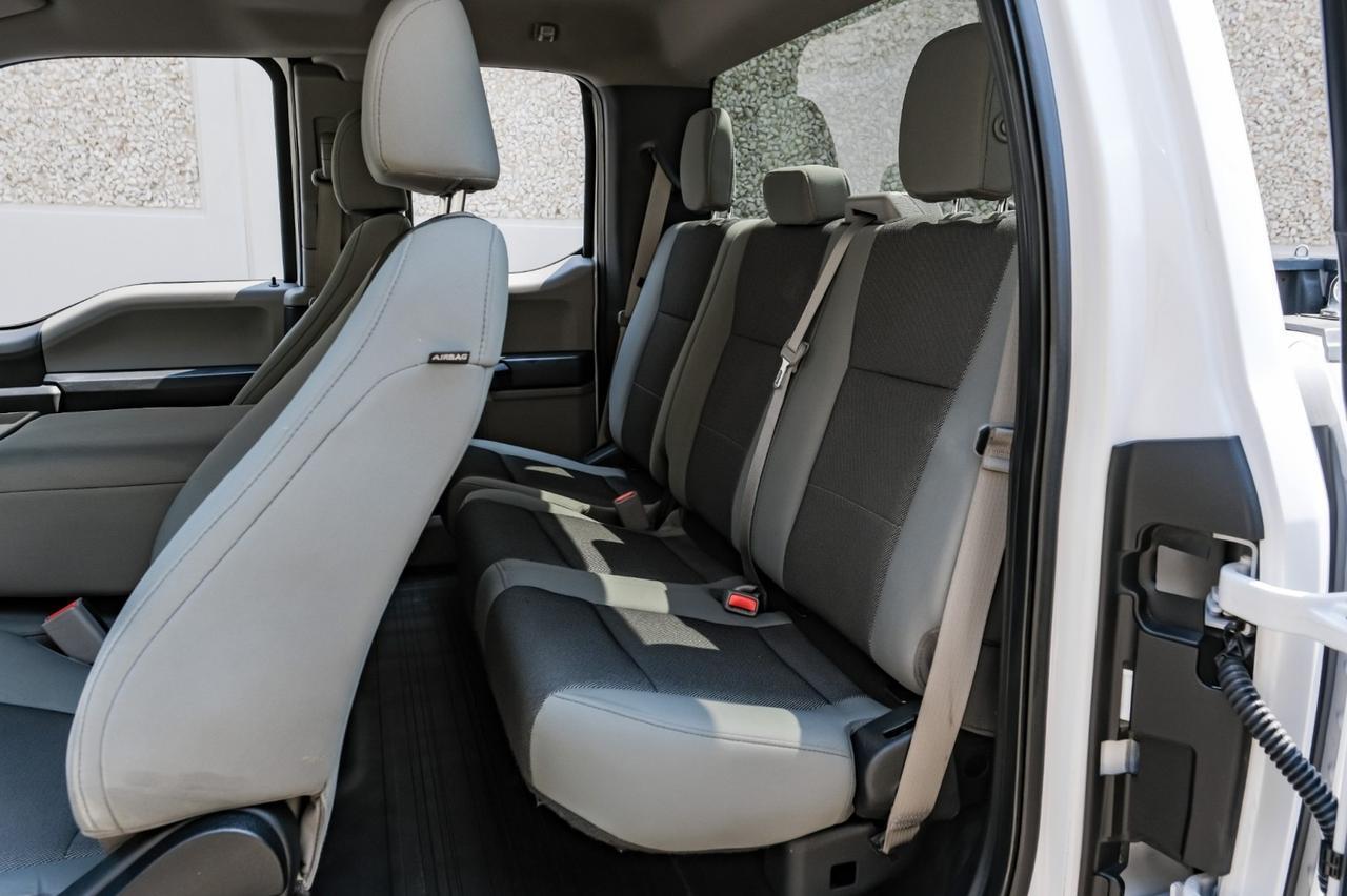 2017 Ford F-150 XL Farmers Branch TX