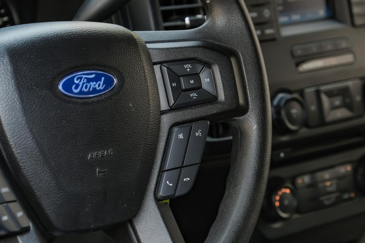 2017 Ford F-150 XL Farmers Branch TX