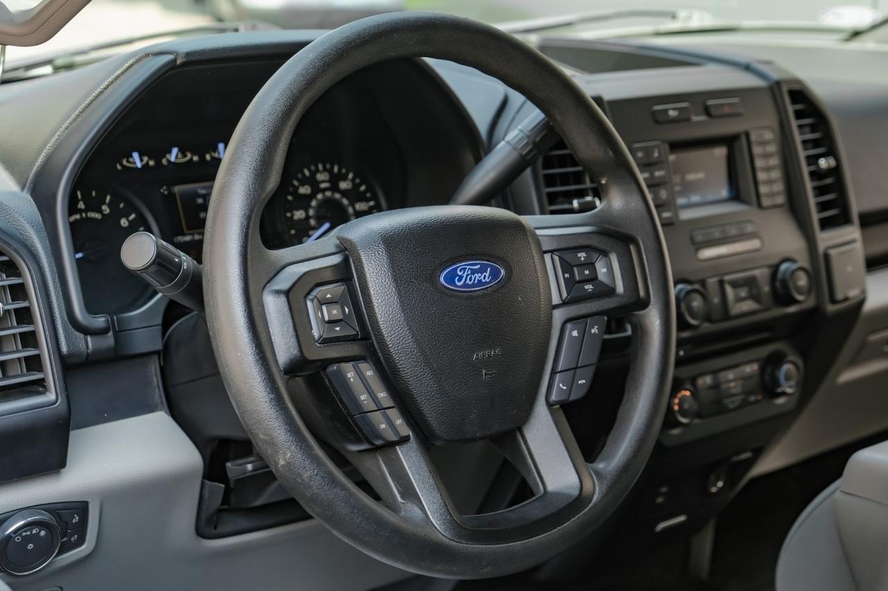 2017 Ford F-150 XL Farmers Branch TX