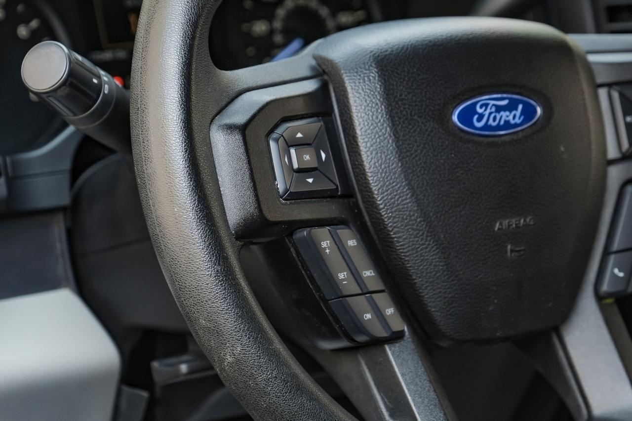 2017 Ford F-150 XL Farmers Branch TX