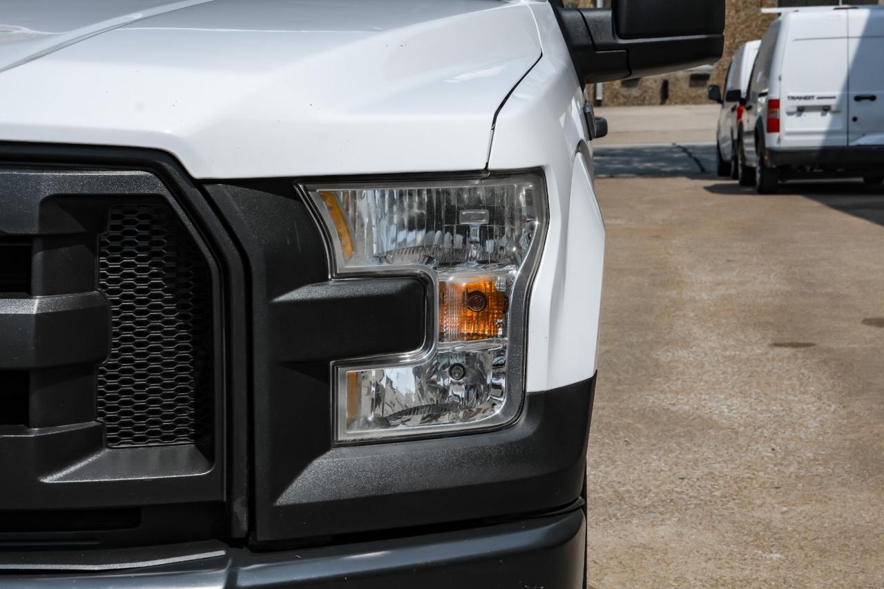 2017 Ford F-150 XL Farmers Branch TX