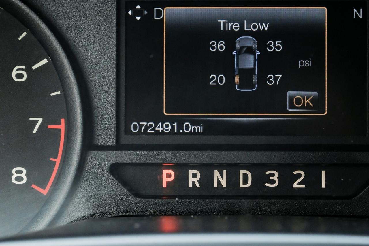 2017 Ford F-150 XL Farmers Branch TX