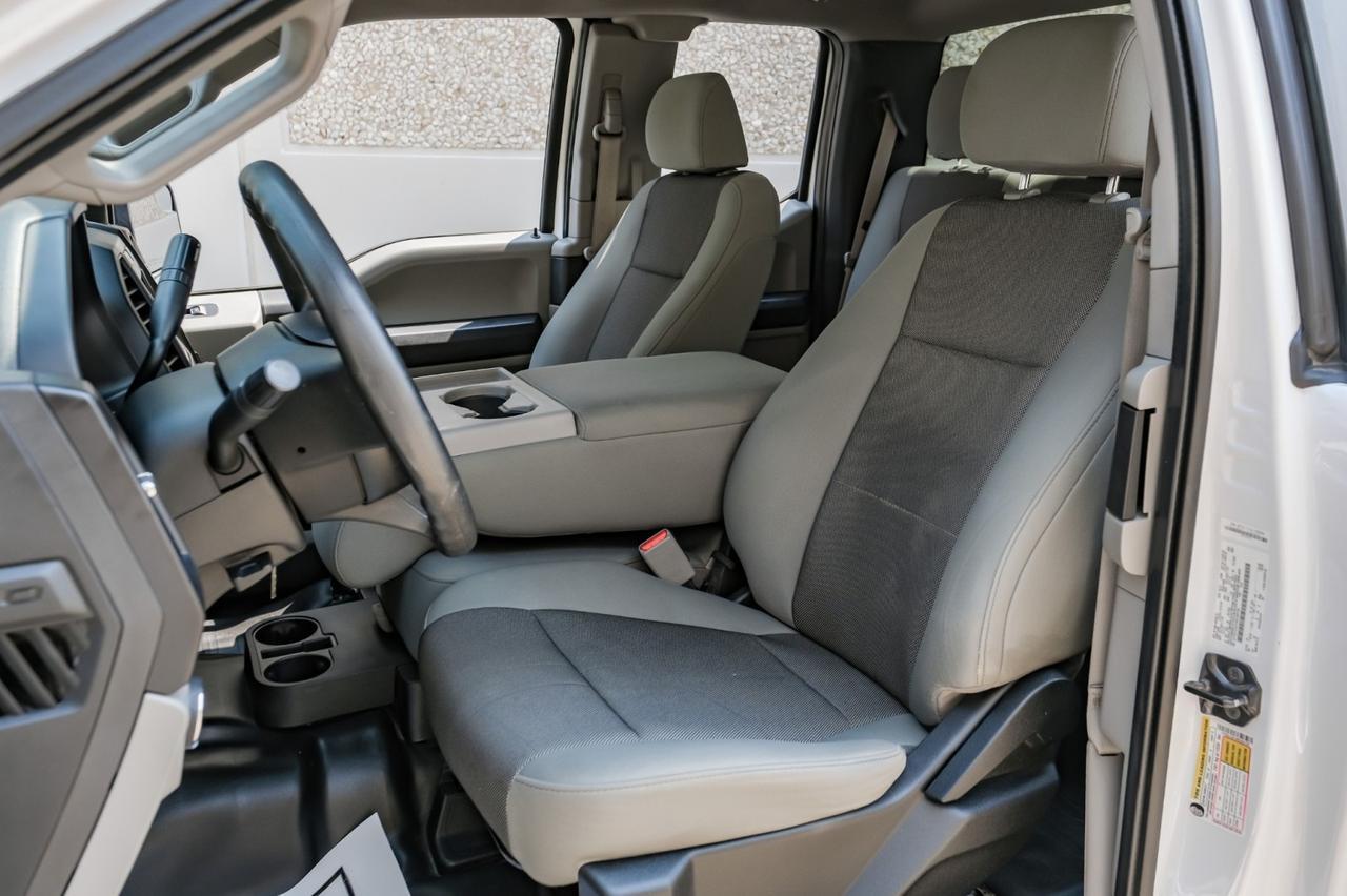 2017 Ford F-150 XL Farmers Branch TX
