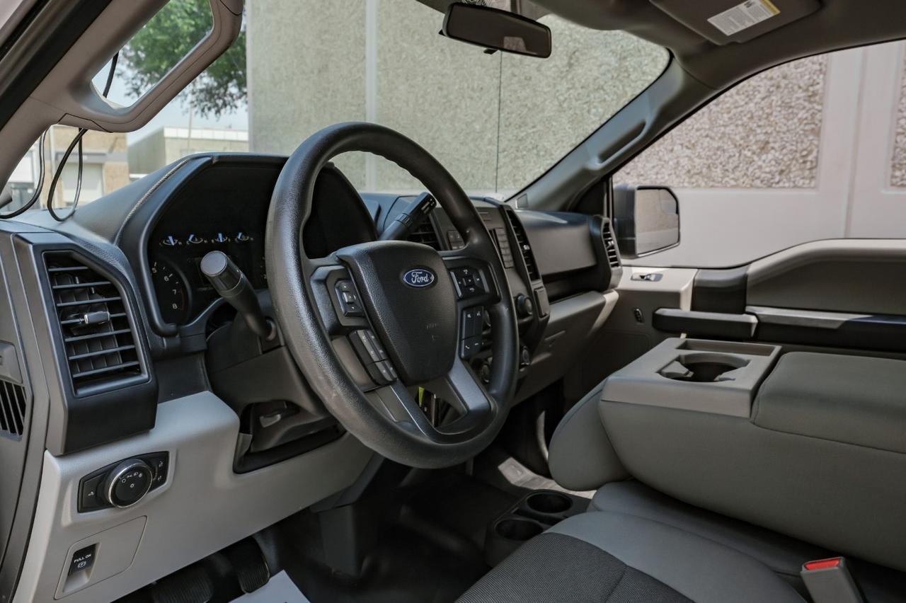 2017 Ford F-150 XL Farmers Branch TX